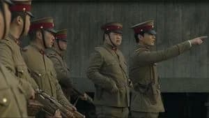 Song of the Bandits 1. Sezon 5. Bölüm