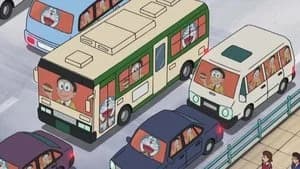 Doraemon 1. Sezon 490. Bölüm