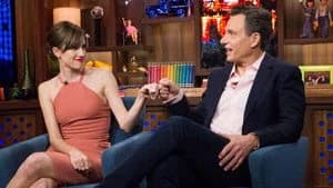 Watch What Happens Live with Andy Cohen 13. Sezon 87. Bölüm