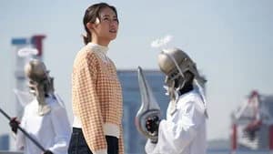 仮面ライダー 33. Sezon 31. Bölüm