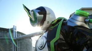 仮面ライダー 26. Sezon 16. Bölüm