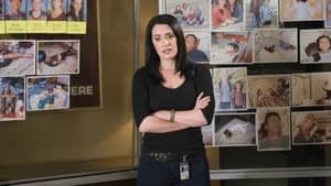 Criminal Minds 12. Sezon 5. Bölüm