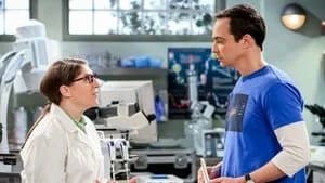 The Big Bang Theory 12. Sezon 5. Bölüm