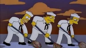 The Simpsons 9. Sezon 19. Bölüm