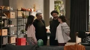 Zamanın Kapıları 2. Sezon 9. Bölüm