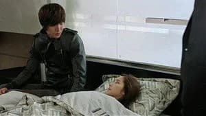 City Hunter 1. Sezon 12. Bölüm