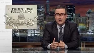 Last Week Tonight with John Oliver 3. Sezon 7. Bölüm