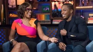 Watch What Happens Live with Andy Cohen 14. Sezon 193. Bölüm