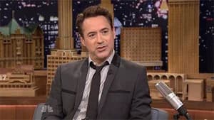 The Tonight Show Starring Jimmy Fallon 1. Sezon 141. Bölüm