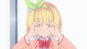 Hensuki: Are You Willing to Fall in Love With a Pervert, As Long As She's a Cutie? 1. Sezon 4. Bölüm