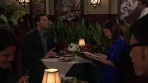 How I Met Your Mother 4. Sezon 16. Bölüm