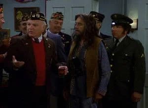 That '70s Show 8. Sezon 6. Bölüm