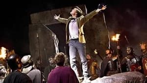 Doctor Who 5. Sezon 12. Bölüm