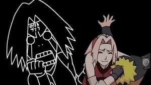 Naruto Shippūden 1. Sezon 8. Bölüm