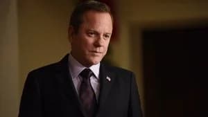 Designated Survivor 2. Sezon 10. Bölüm