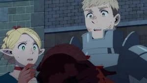 Delicious in Dungeon 1. Sezon 12. Bölüm