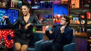 Watch What Happens Live with Andy Cohen 11. Sezon 1. Bölüm