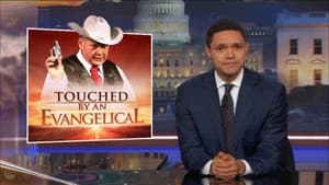 The Daily Show 23. Sezon 30. Bölüm