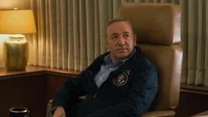 House of Cards 3. Sezon 12. Bölüm