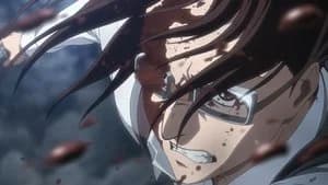 Attack on Titan 3. Sezon 7. Bölüm