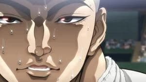 Baki Hanma 2. Sezon 7. Bölüm