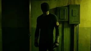 Marvel's Daredevil 1. Sezon 2. Bölüm