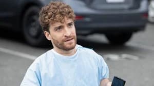 The Good Doctor 3. Sezon 18. Bölüm