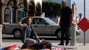 Lethal Weapon 2. Sezon 7. Bölüm