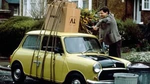 Mr. Bean 1. Sezon 4. Bölüm