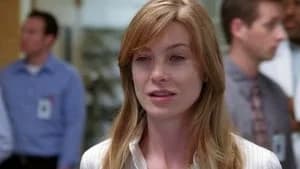 Grey's Anatomy 1. Sezon 1. Bölüm