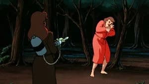 Batman: The Animated Series 1. Sezon 16. Bölüm
