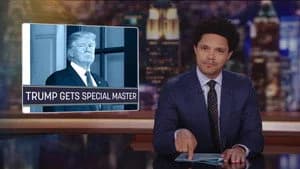 The Daily Show 27. Sezon 128. Bölüm