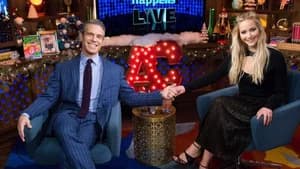 Watch What Happens Live with Andy Cohen 13. Sezon 208. Bölüm