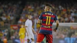 Neymar: O Caos Perfeito 1. Sezon 2. Bölüm
