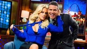 Watch What Happens Live with Andy Cohen 9. Sezon 24. Bölüm
