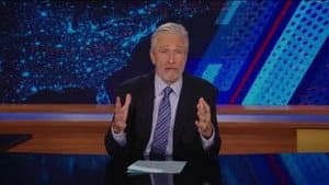 The Daily Show 29. Sezon 61. Bölüm