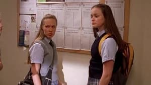 Gilmore Girls 2. Sezon 2. Bölüm