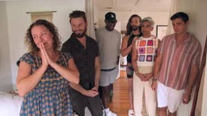 Queer Eye 8. Sezon 5. Bölüm