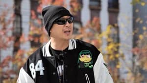 Running Man 1. Sezon 628. Bölüm