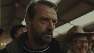 Undercover 2. Sezon 1. Bölüm
