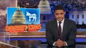 The Daily Show 24. Sezon 22. Bölüm