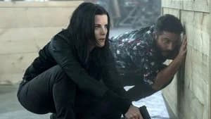 Blindspot 3. Sezon 6. Bölüm
