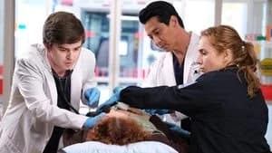 The Good Doctor 3. Sezon 16. Bölüm