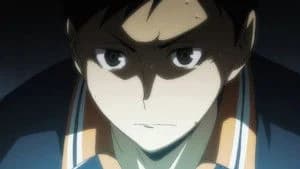 Haikyu!! 2. Sezon 17. Bölüm