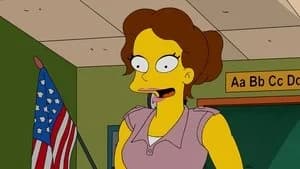 The Simpsons 27. Sezon 11. Bölüm