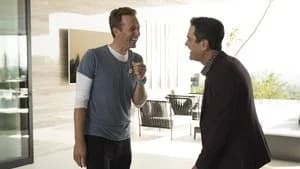 Modern Family 9. Sezon 8. Bölüm