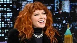 The Tonight Show Starring Jimmy Fallon 11. Sezon 63. Bölüm