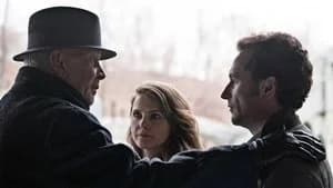 The Americans 4. Sezon 13. Bölüm