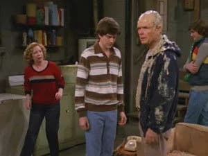 That '70s Show 4. Sezon 21. Bölüm