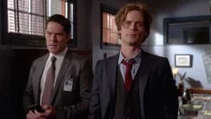 Criminal Minds 11. Sezon 12. Bölüm
